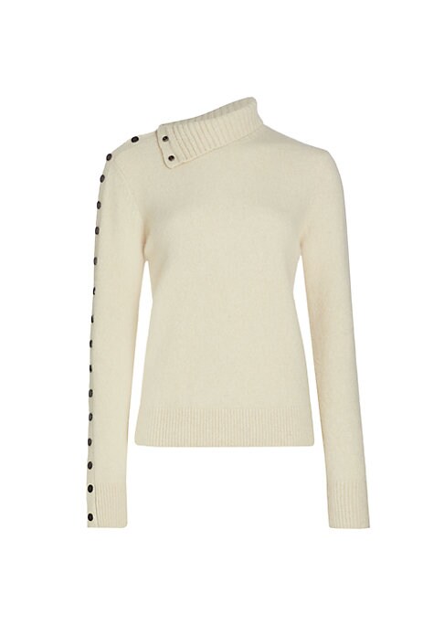Cozy Cashmere Turtleneck