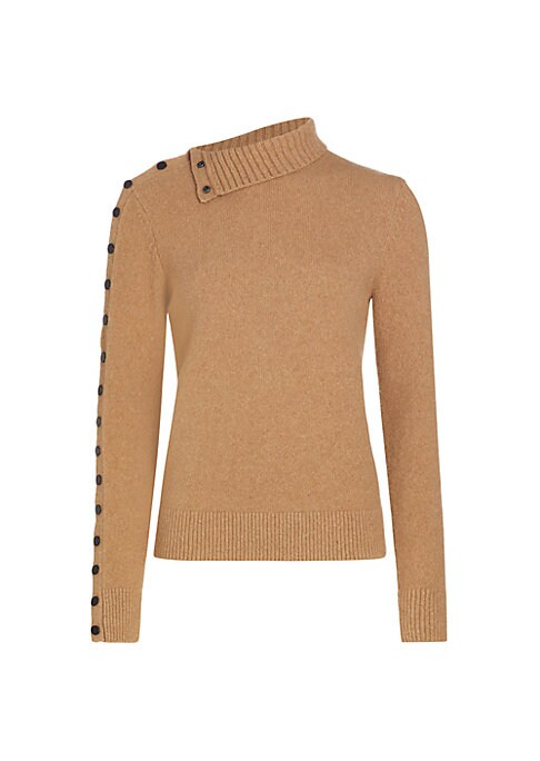 Cozy Luxe Turtleneck Sweater