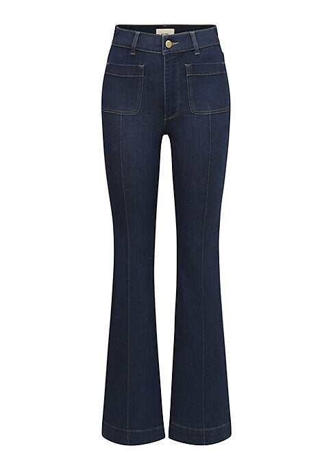 Sculpt Boot Cut Jeans