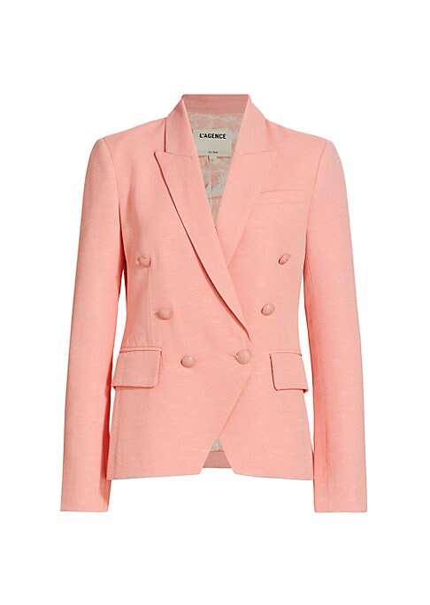 Classic Chic Blazer