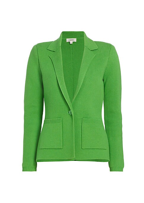 Stylish Structured Blazer