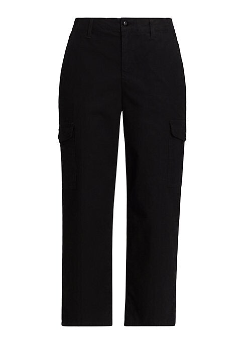 Elevated Trek Cargo Pants