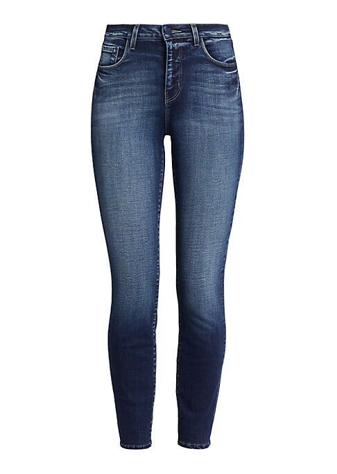 Skinny Stretch Denim Delight