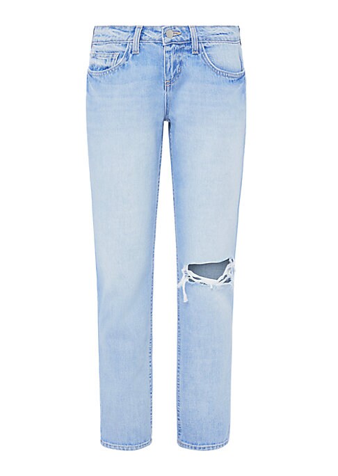 Carefree Slouch Jeans