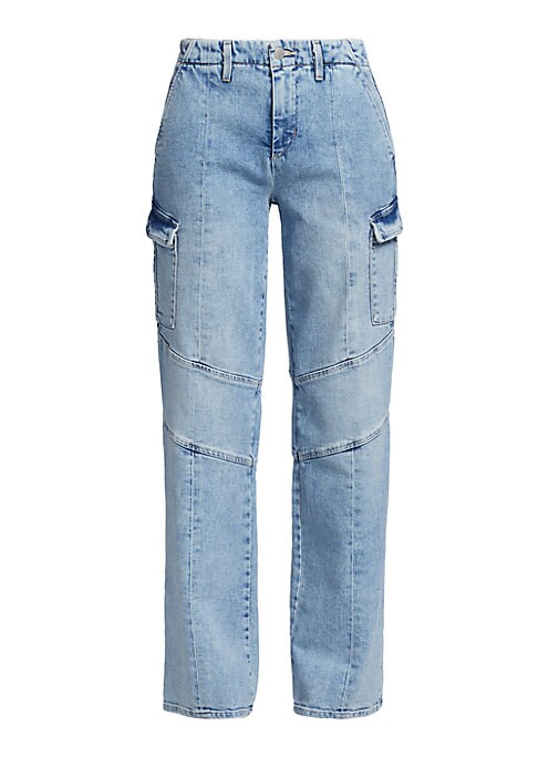 Urban Utility High Jeans