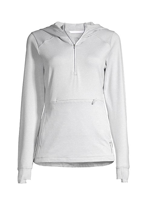 Active Comfort Hoodie