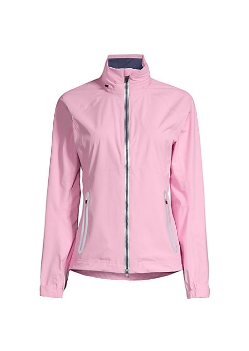 Windproof Performance Jacket