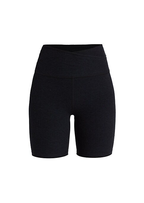 Crossover Comfort Shorts
