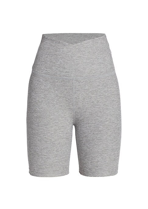 Crossover Comfort Shorts
