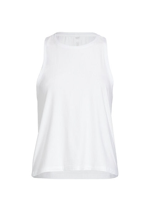 Sleek Rebalance Tank