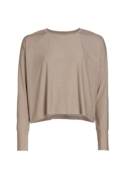 Dreamy Knit Top