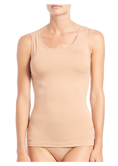 Silken Scoop Tank
