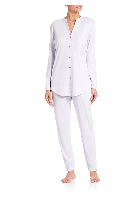 Dreamy Comfort PJs