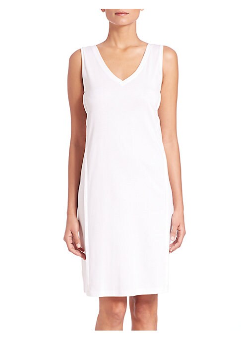 Soft Comfort Sleeveless Gown