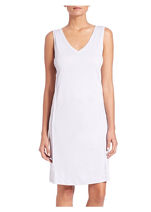 Soft Serenity Dress