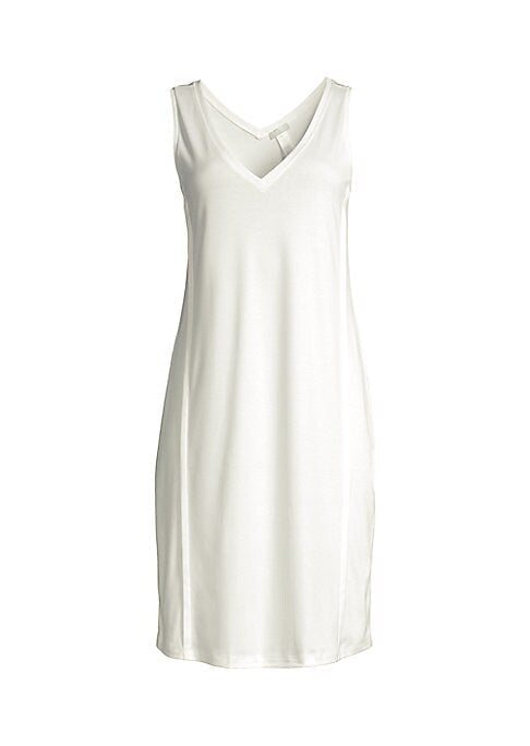 Cotton Comfort Gown