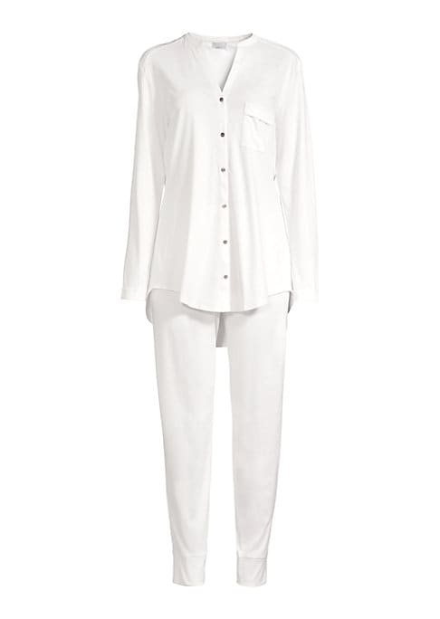 Cozy Cotton Sleepwear