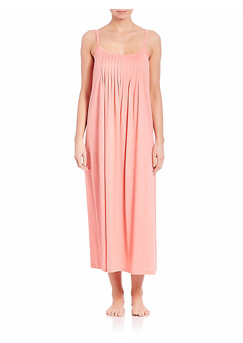 Cotton Flow Chemise
