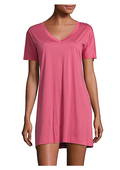Chic V-Neck Tee