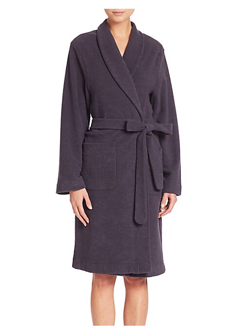 Cozy Comfort Robe