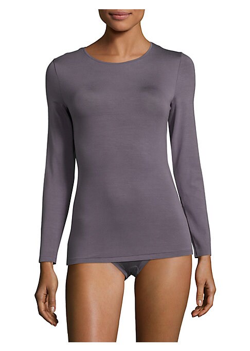 Stretchy Comfort Top