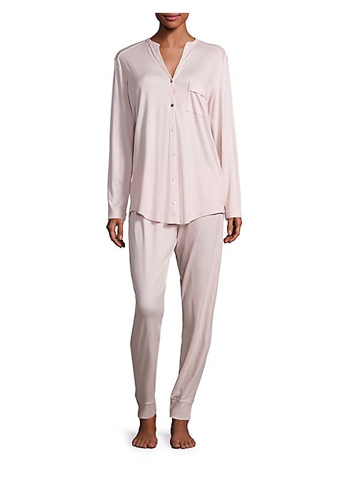 Cozy Cotton Sleepwear