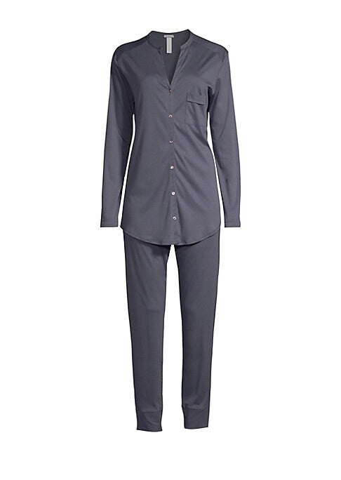 Cozy Cotton PJs