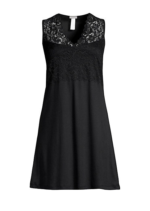 Lace Dream Sleep Gown