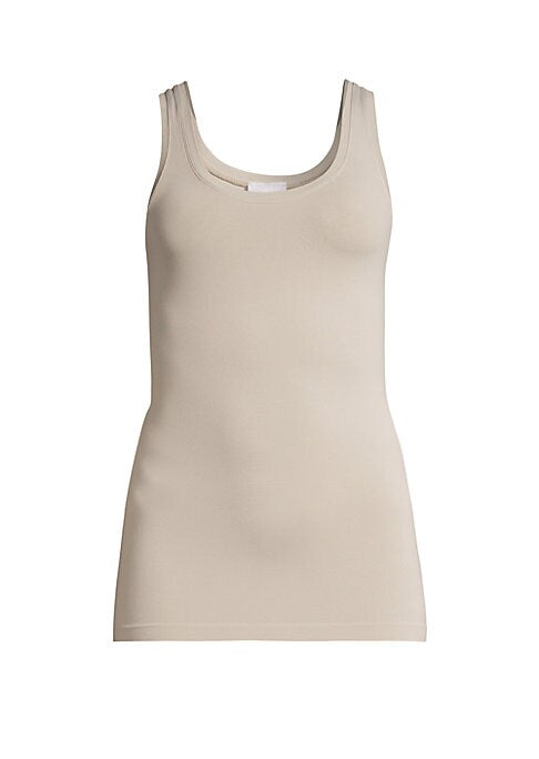 Soft Seamless Layer Tank