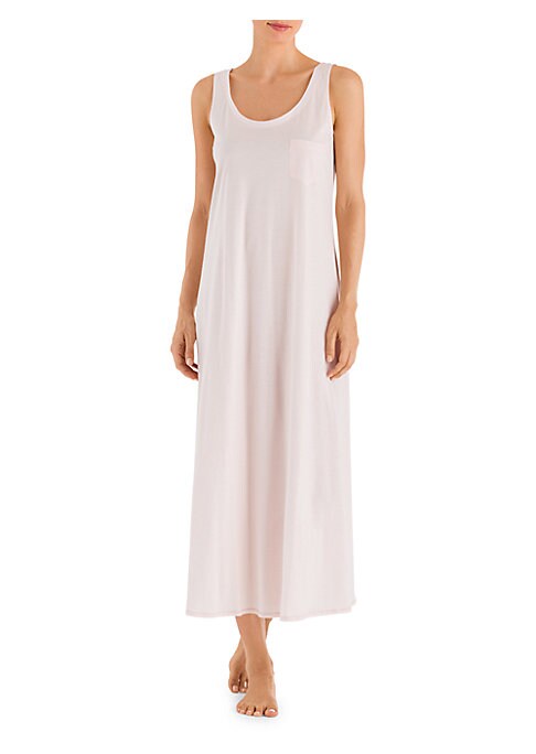 Cozy Supima Sleep Gown