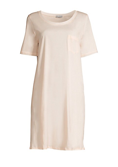 Cozy Nightgown Essentials