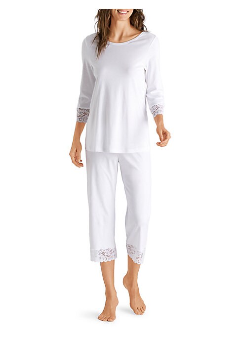 Luxe Lace Sleep Set