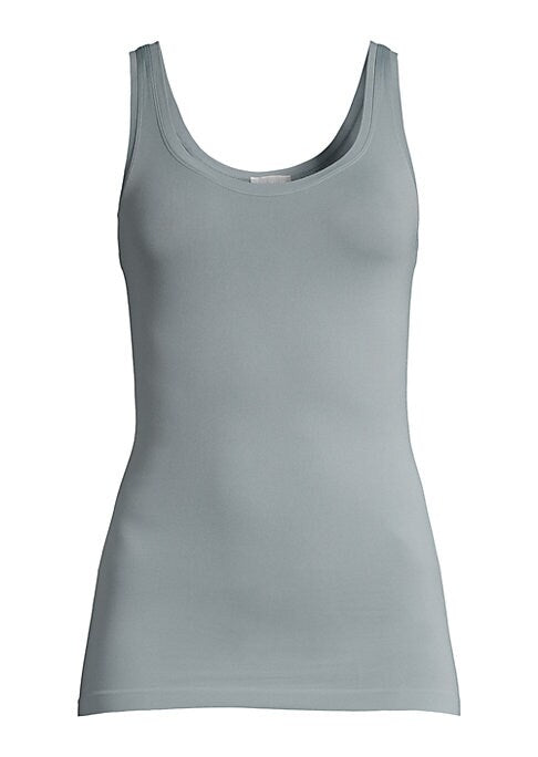 Seamless Soft Layer Top