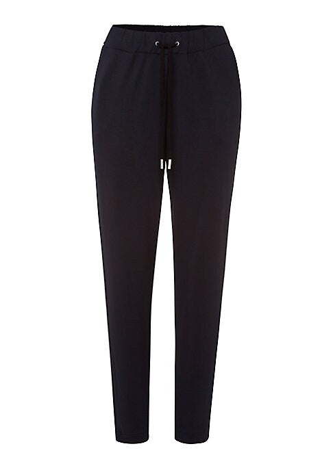 Stretchy Comfort Trousers