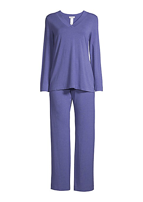 Cozy Luxury Pajama Set