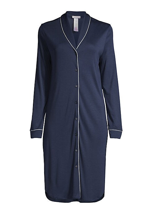 Cozy Classic Nightshirt