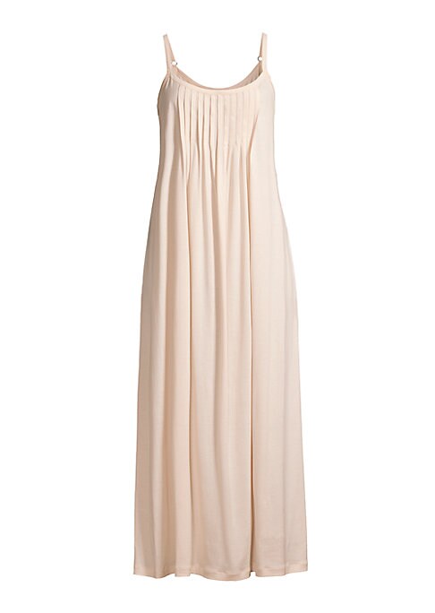 Scoopneck Comfort Chemise