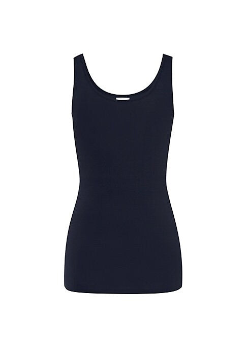 Cozy Cotton Muscle Tee