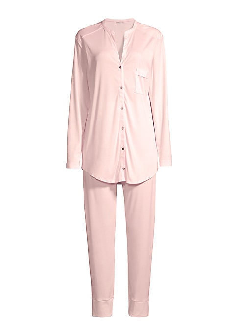 Chic Cozy Sleep Set