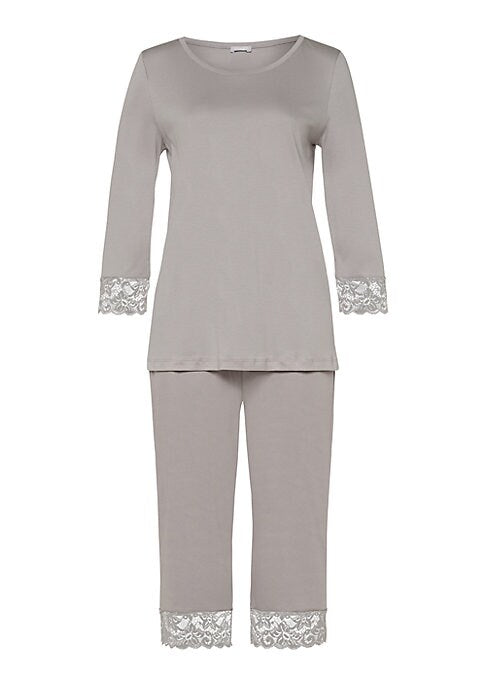 Luxe Lounge Sleep Set
