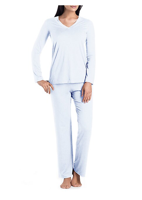 Cozy Luxe Pajama Set