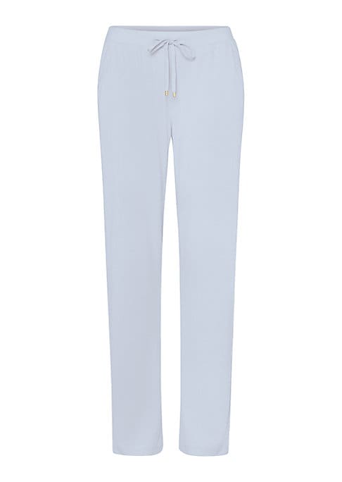 Cozy Knit Pants