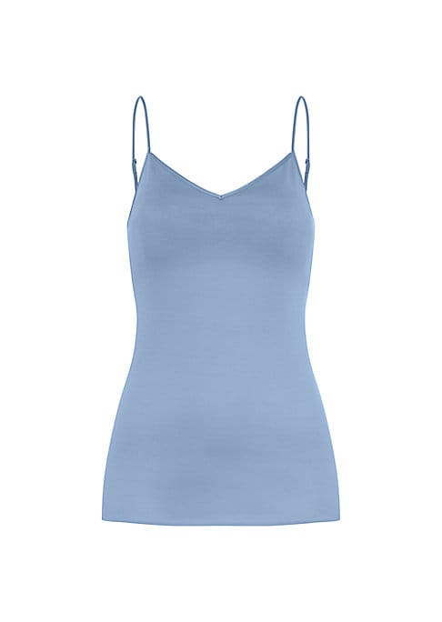 Luxe Lace Cami Bra