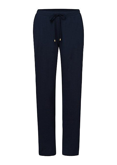 Cozy Knit Trousers