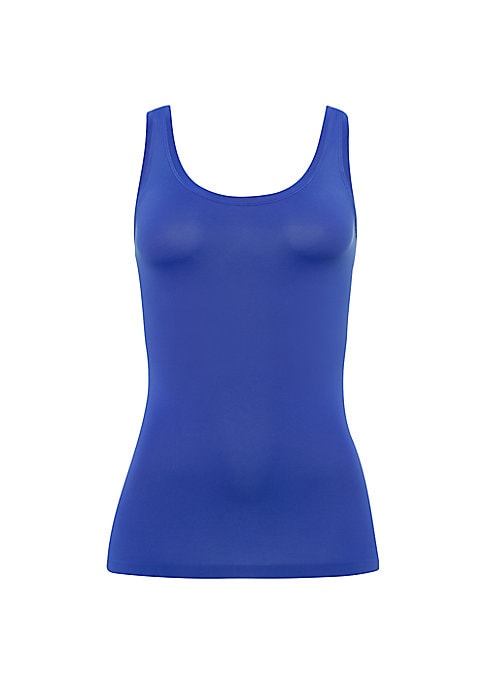 Soft Layering Tank