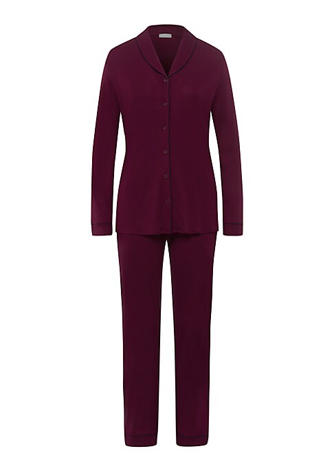 Cozy Luxe Lounge Set