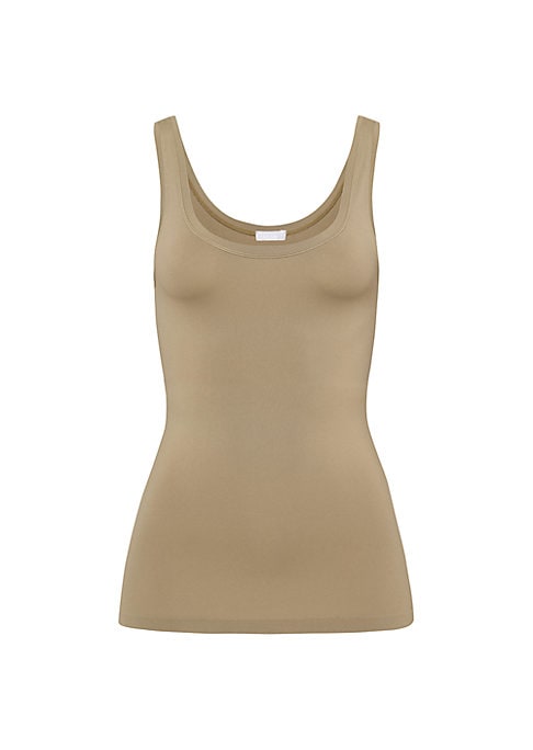 Seamless Comfort Tank