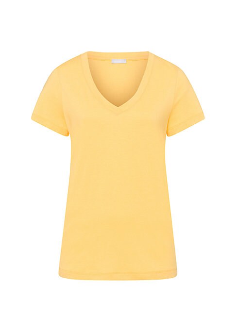 Comfy V-Neck Top