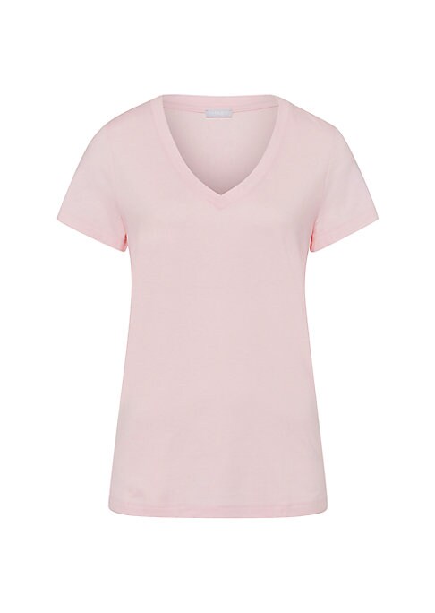 Vibrant Easy Tee
