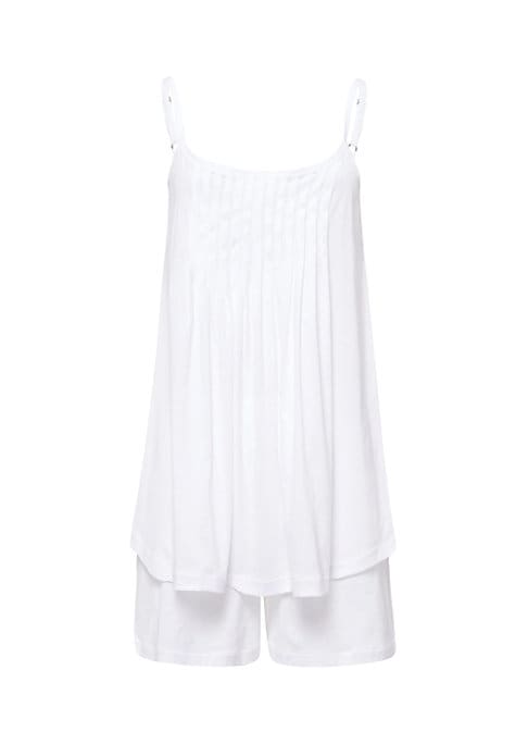 Chic Cotton Sleep Set